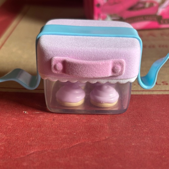 Toptoy Cinnamoroll Cinnamon Rolls Sweet Gift Figure Blind Box Sanrio - Picture 5 of 14